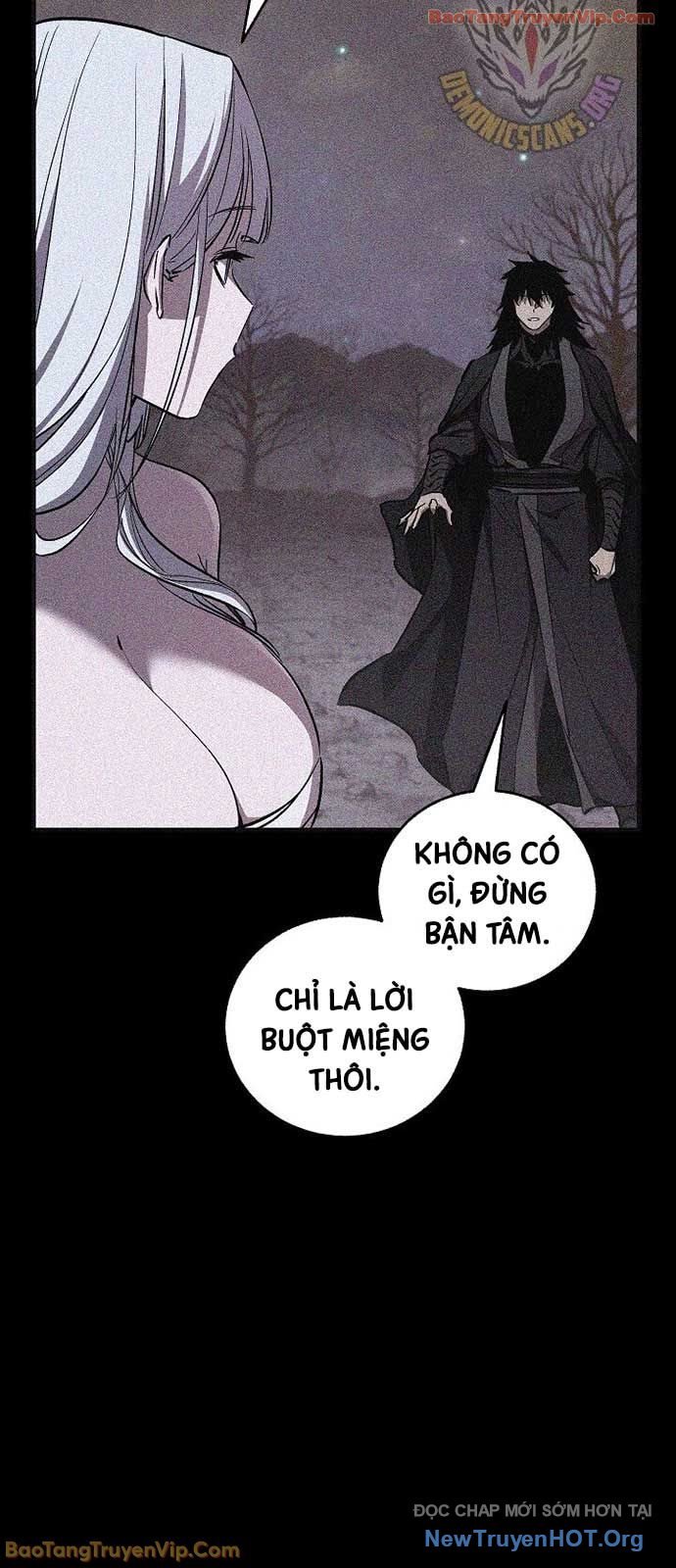 Thanh Mai Trúc Mã Của Đệ Nhất Thiên Hạ Chap 71 - Next Chap 72