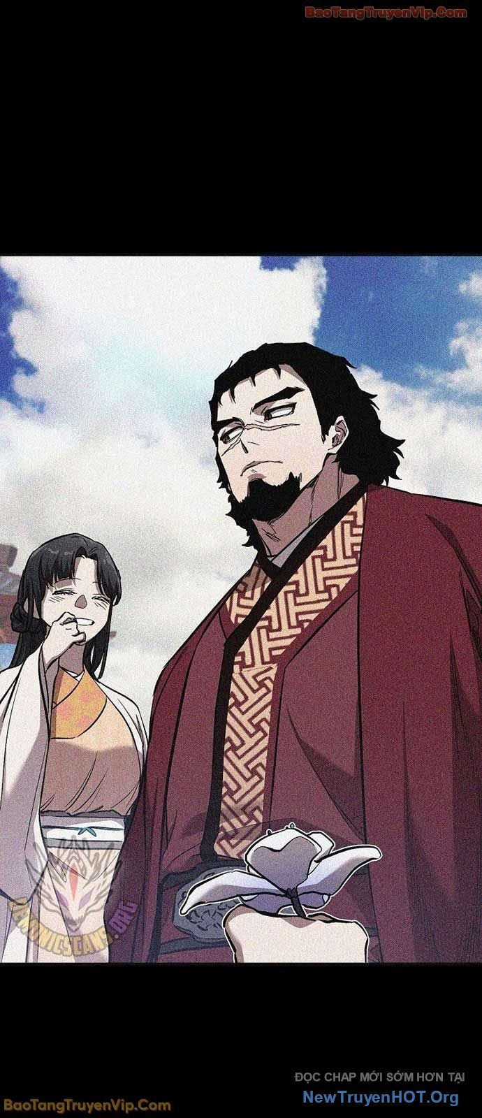 Thanh Mai Trúc Mã Của Đệ Nhất Thiên Hạ Chap 71 - Next Chap 72