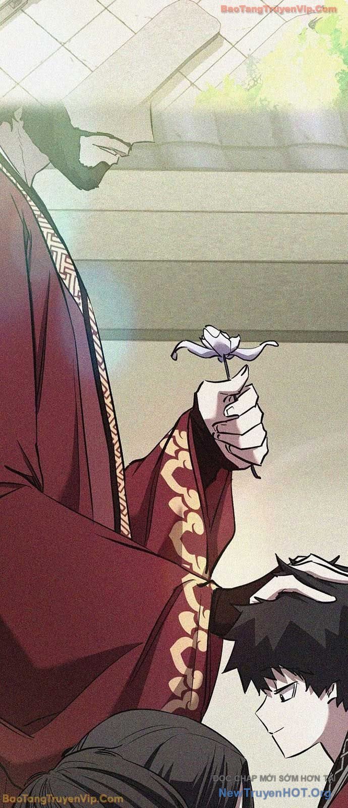 Thanh Mai Trúc Mã Của Đệ Nhất Thiên Hạ Chap 71 - Next Chap 72