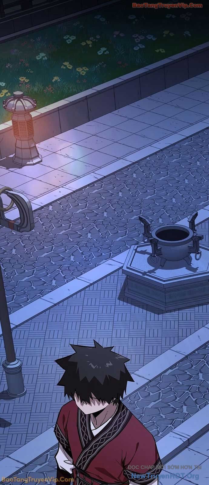 Thanh Mai Trúc Mã Của Đệ Nhất Thiên Hạ Chap 71 - Next Chap 72