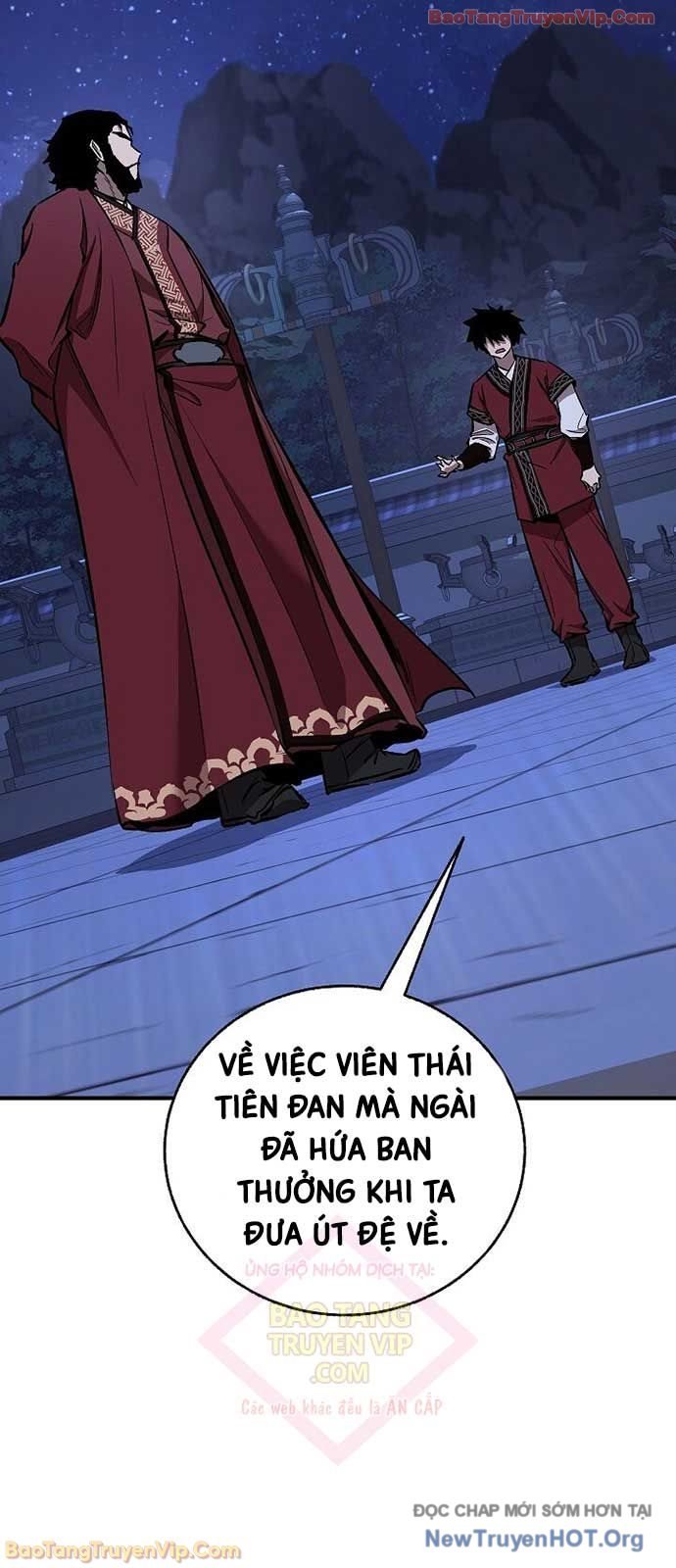 Thanh Mai Trúc Mã Của Đệ Nhất Thiên Hạ Chap 71 - Next Chap 72