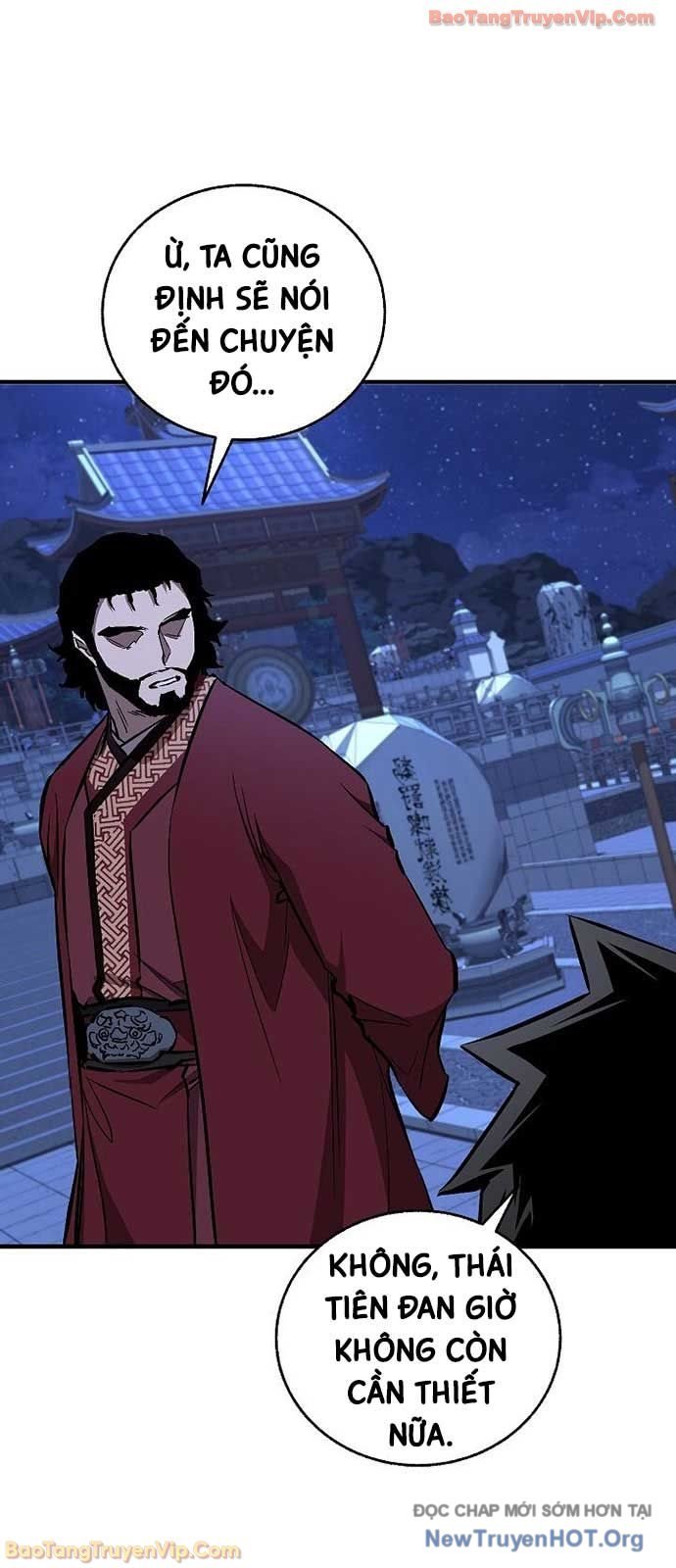 Thanh Mai Trúc Mã Của Đệ Nhất Thiên Hạ Chap 71 - Next Chap 72