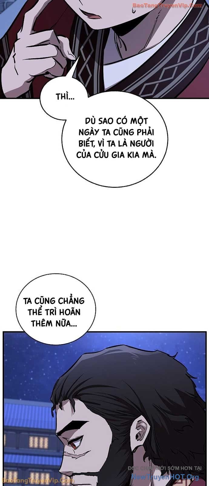 Thanh Mai Trúc Mã Của Đệ Nhất Thiên Hạ Chap 71 - Next Chap 72