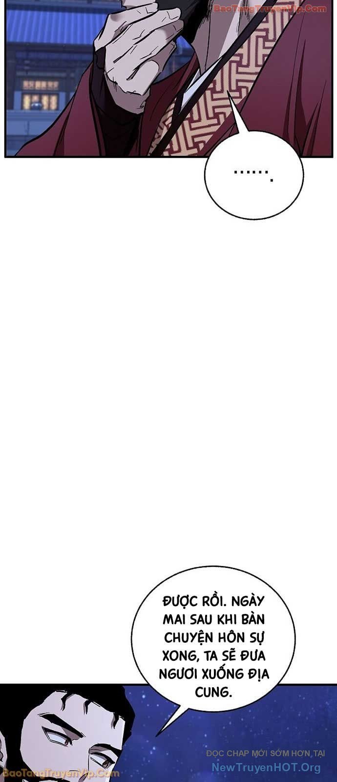 Thanh Mai Trúc Mã Của Đệ Nhất Thiên Hạ Chap 71 - Next Chap 72