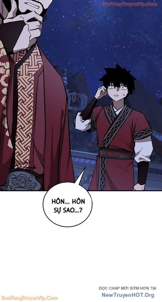 Thanh Mai Trúc Mã Của Đệ Nhất Thiên Hạ Chap 71 - Next Chap 72