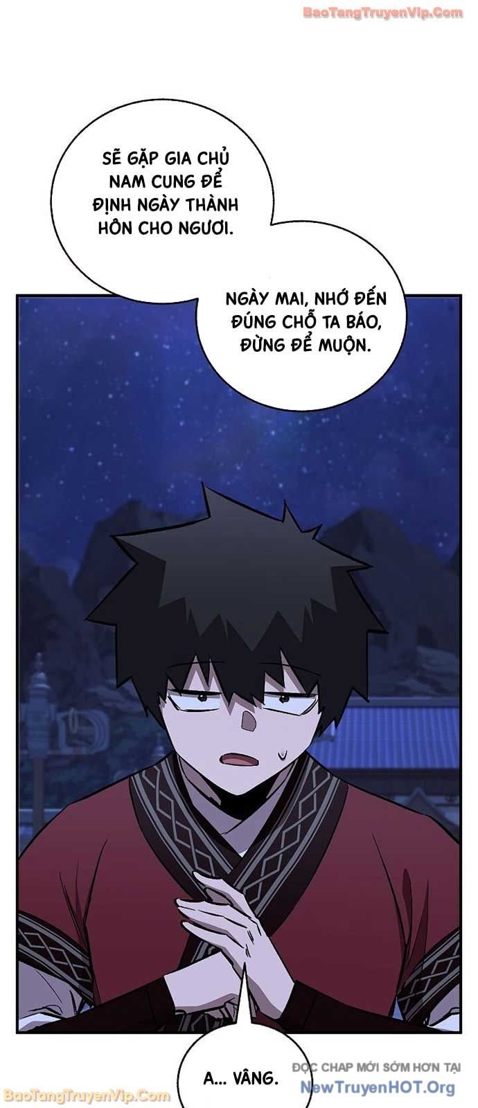 Thanh Mai Trúc Mã Của Đệ Nhất Thiên Hạ Chap 71 - Next Chap 72