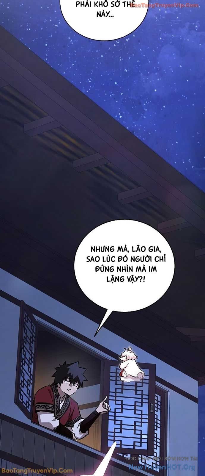 Thanh Mai Trúc Mã Của Đệ Nhất Thiên Hạ Chap 71 - Next Chap 72