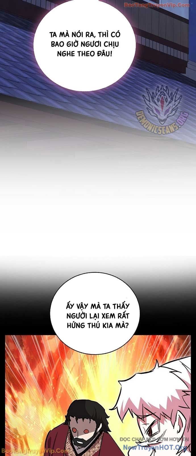 Thanh Mai Trúc Mã Của Đệ Nhất Thiên Hạ Chap 71 - Next Chap 72