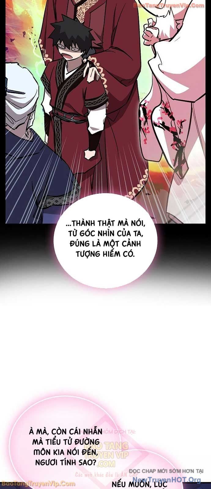 Thanh Mai Trúc Mã Của Đệ Nhất Thiên Hạ Chap 71 - Next Chap 72