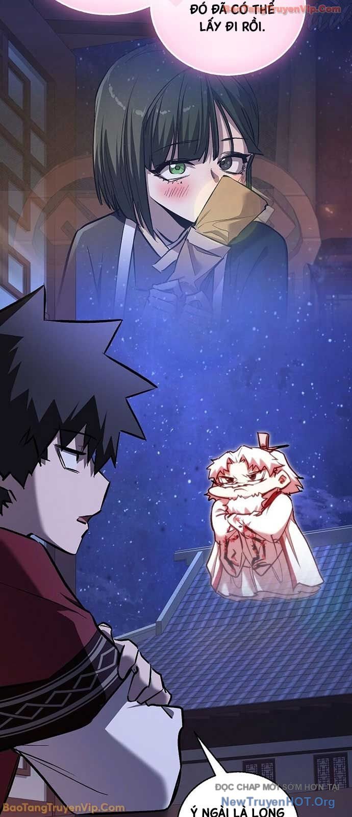 Thanh Mai Trúc Mã Của Đệ Nhất Thiên Hạ Chap 71 - Next Chap 72