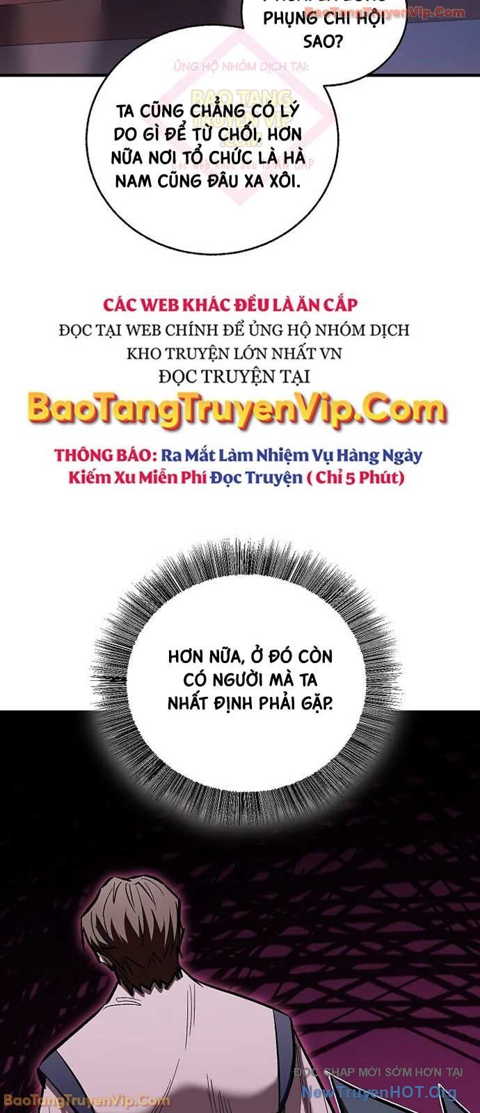 Thanh Mai Trúc Mã Của Đệ Nhất Thiên Hạ Chap 71 - Next Chap 72