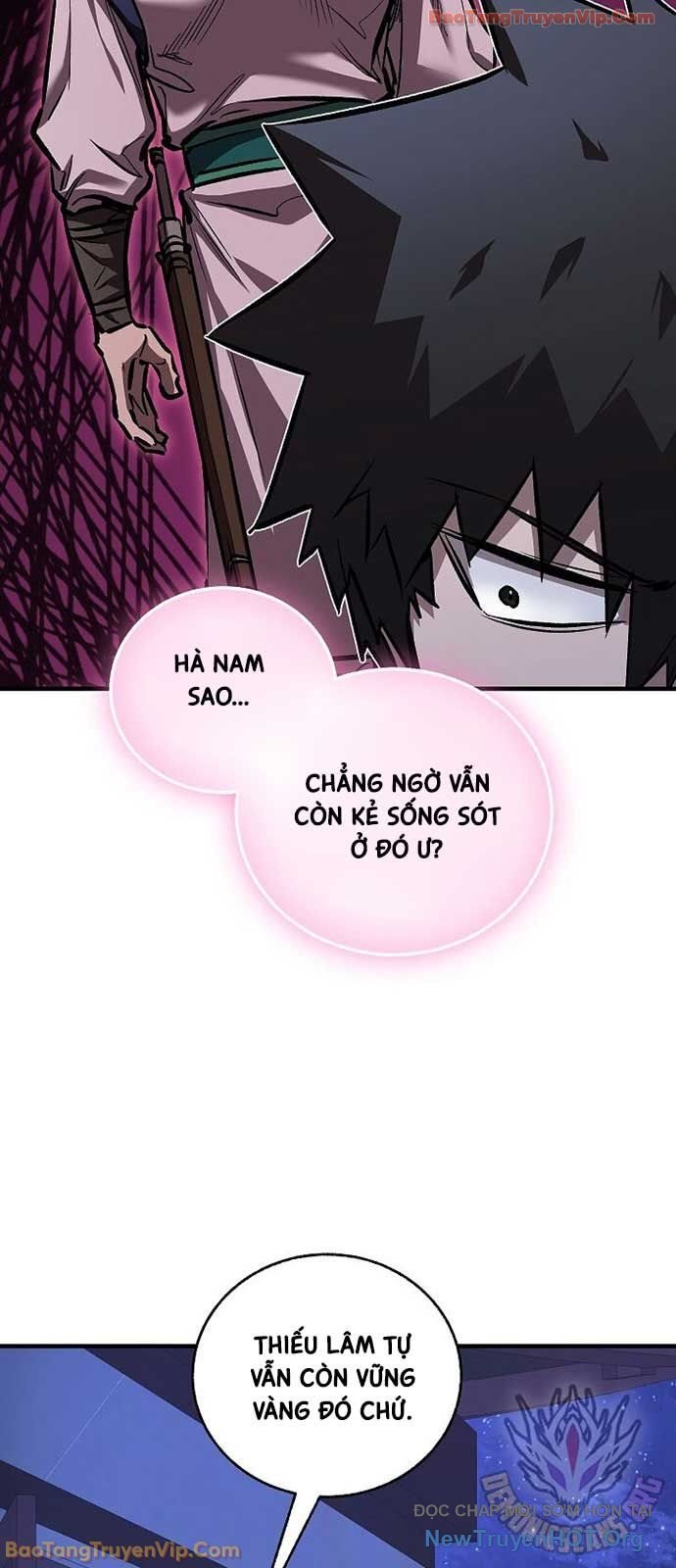 Thanh Mai Trúc Mã Của Đệ Nhất Thiên Hạ Chap 71 - Next Chap 72