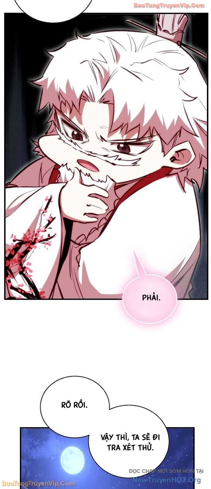 Thanh Mai Trúc Mã Của Đệ Nhất Thiên Hạ Chap 71 - Next Chap 72