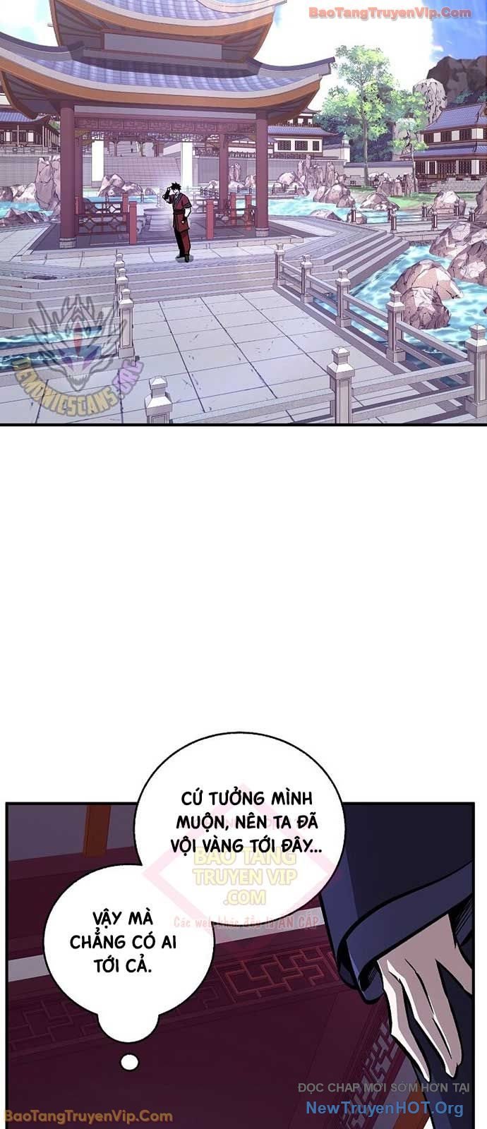 Thanh Mai Trúc Mã Của Đệ Nhất Thiên Hạ Chap 71 - Next Chap 72