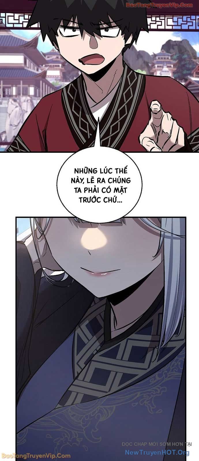 Thanh Mai Trúc Mã Của Đệ Nhất Thiên Hạ Chap 71 - Next Chap 72