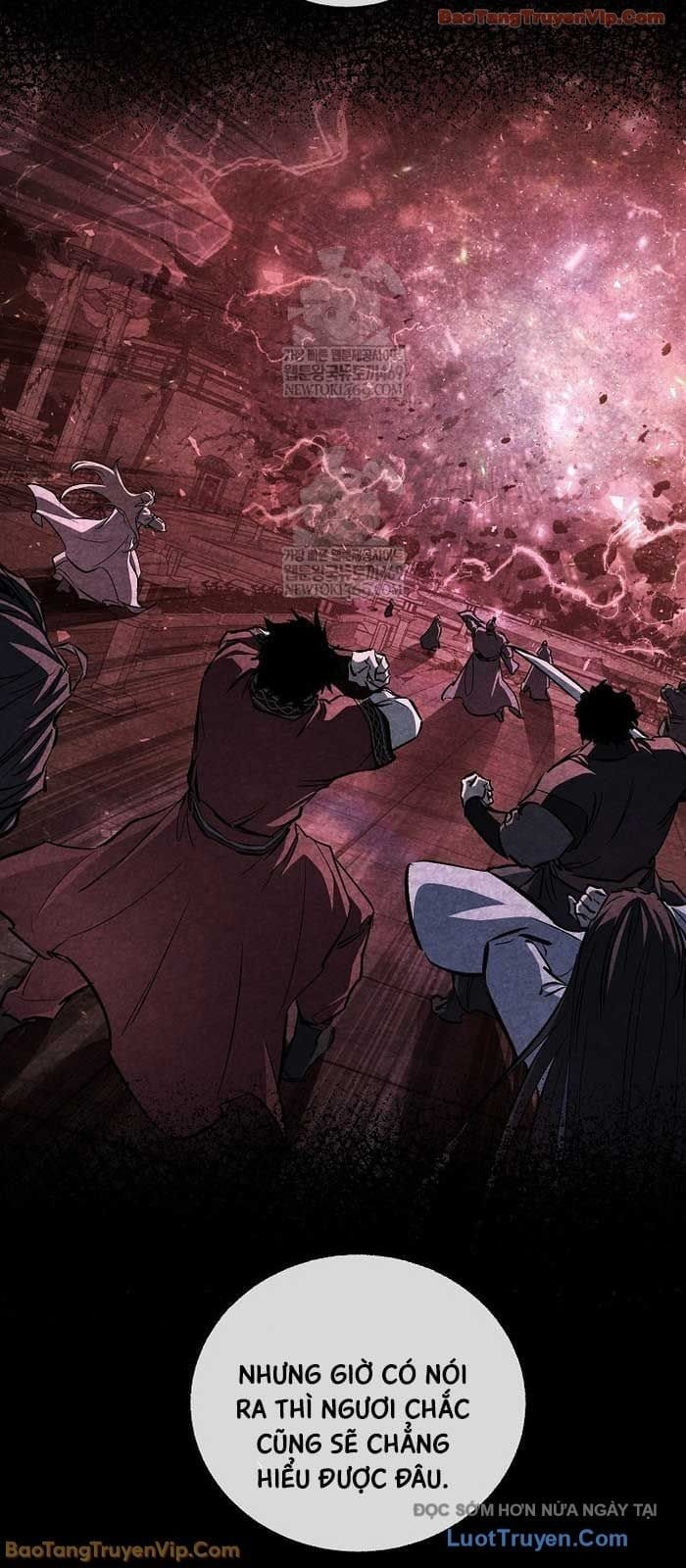 Thanh Mai Trúc Mã Của Đệ Nhất Thiên Hạ Chap 87 - Next Chap 88