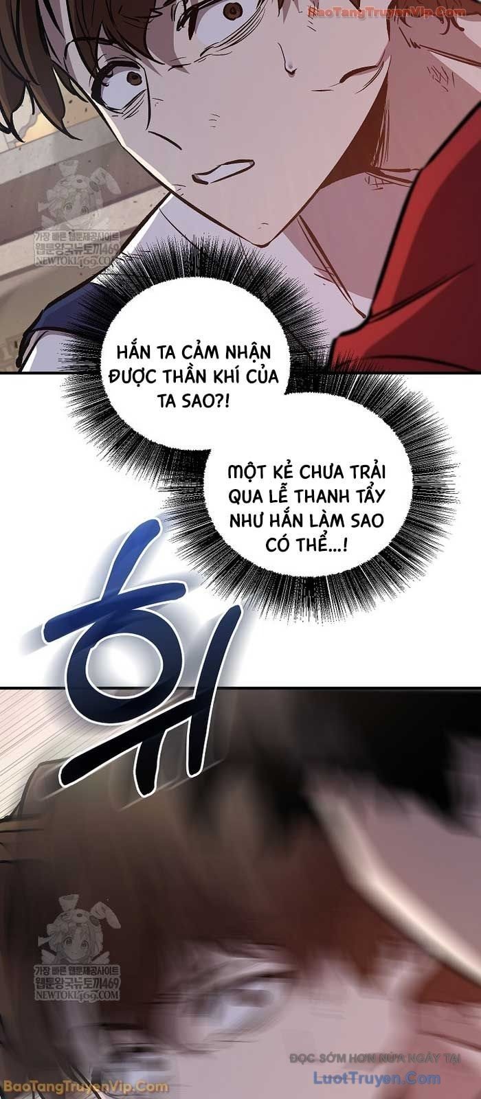 Thanh Mai Trúc Mã Của Đệ Nhất Thiên Hạ Chap 87 - Next Chap 88
