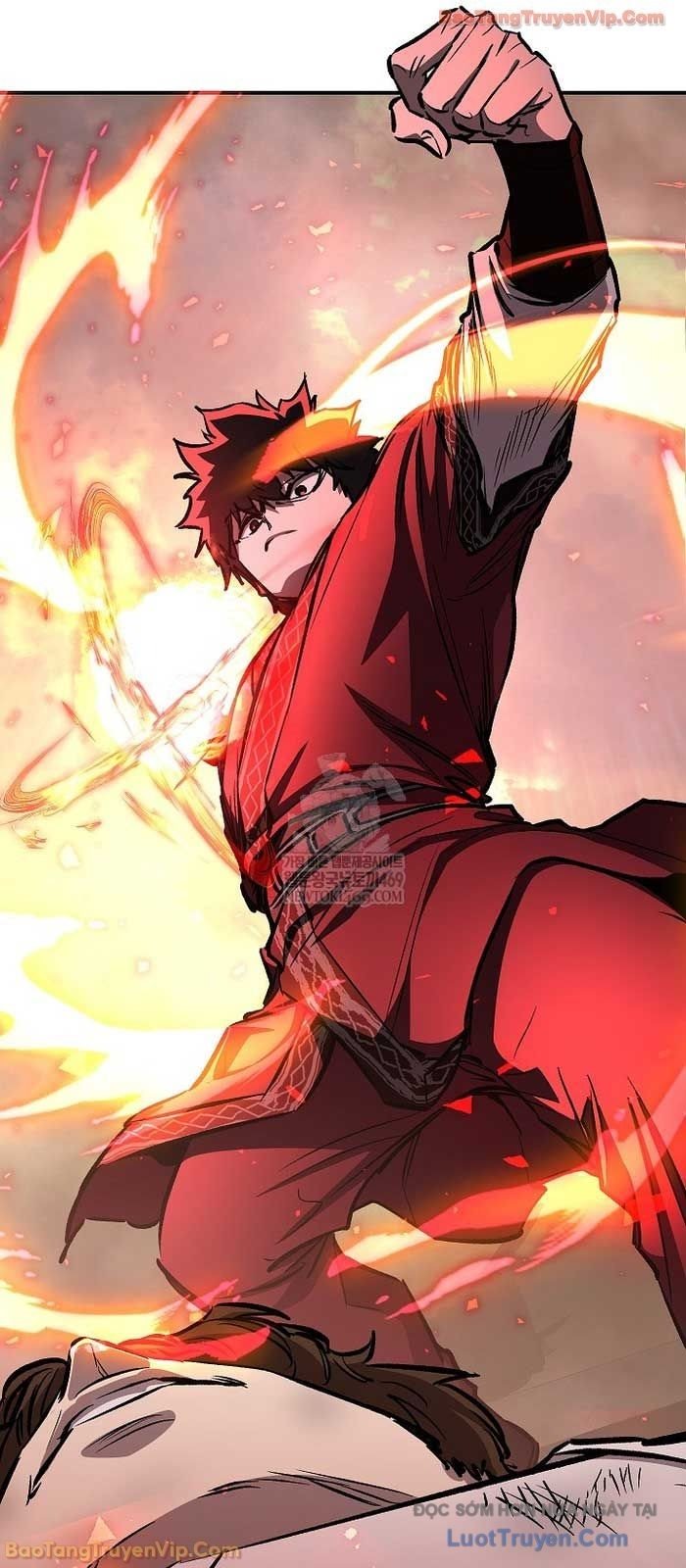 Thanh Mai Trúc Mã Của Đệ Nhất Thiên Hạ Chap 87 - Next Chap 88