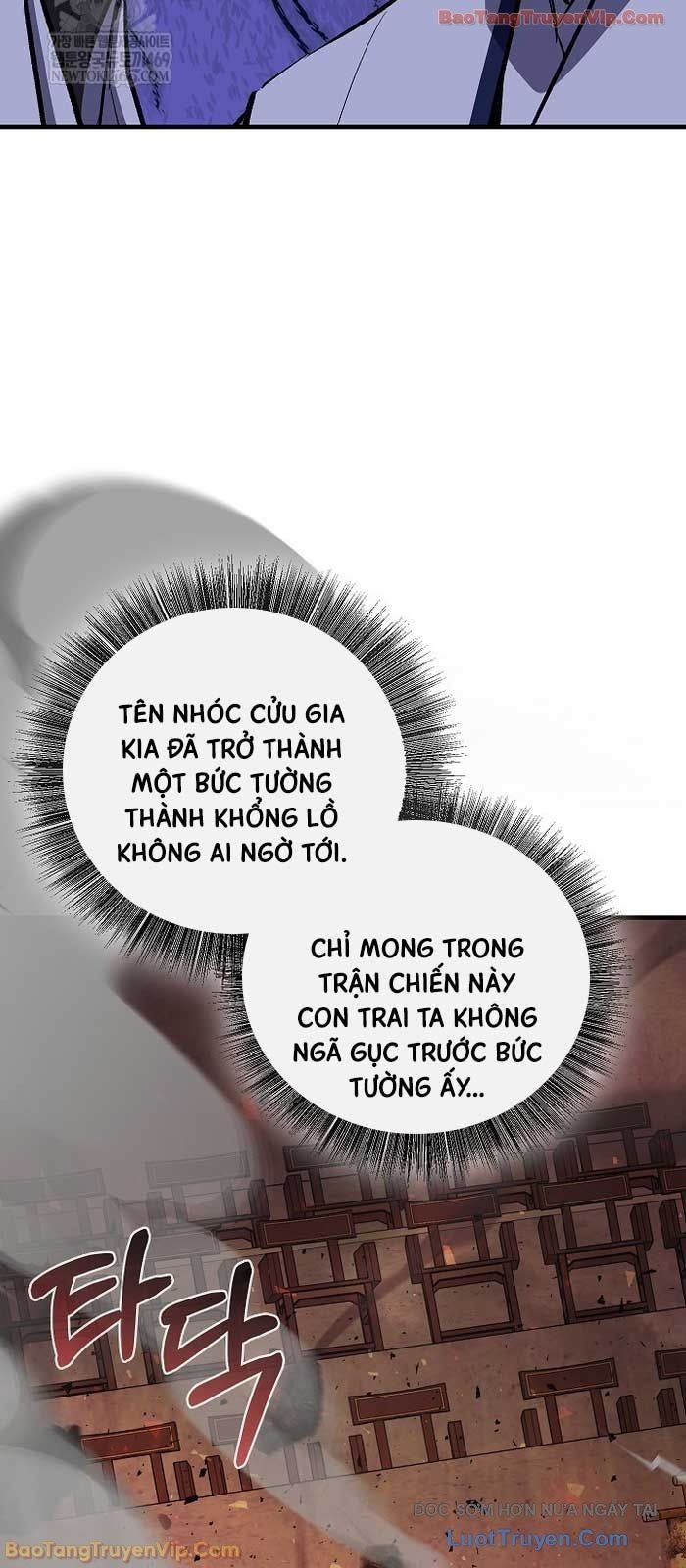 Thanh Mai Trúc Mã Của Đệ Nhất Thiên Hạ Chap 87 - Next Chap 88