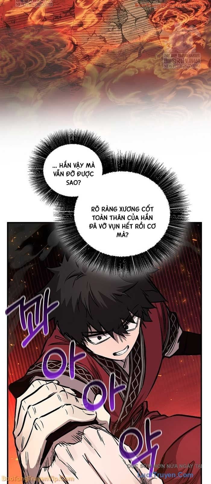 Thanh Mai Trúc Mã Của Đệ Nhất Thiên Hạ Chap 87 - Next Chap 88