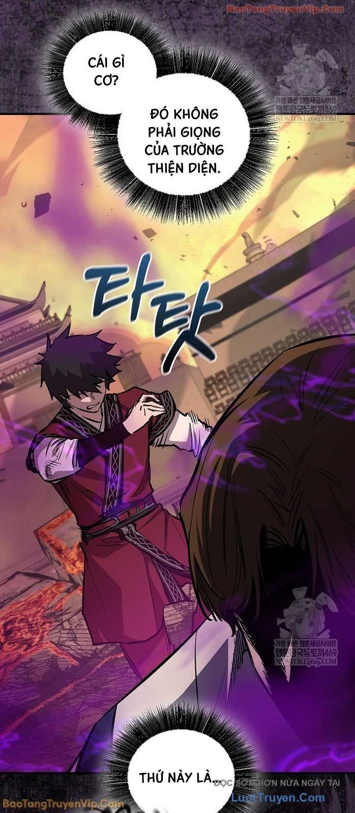 Thanh Mai Trúc Mã Của Đệ Nhất Thiên Hạ Chap 87 - Next Chap 88