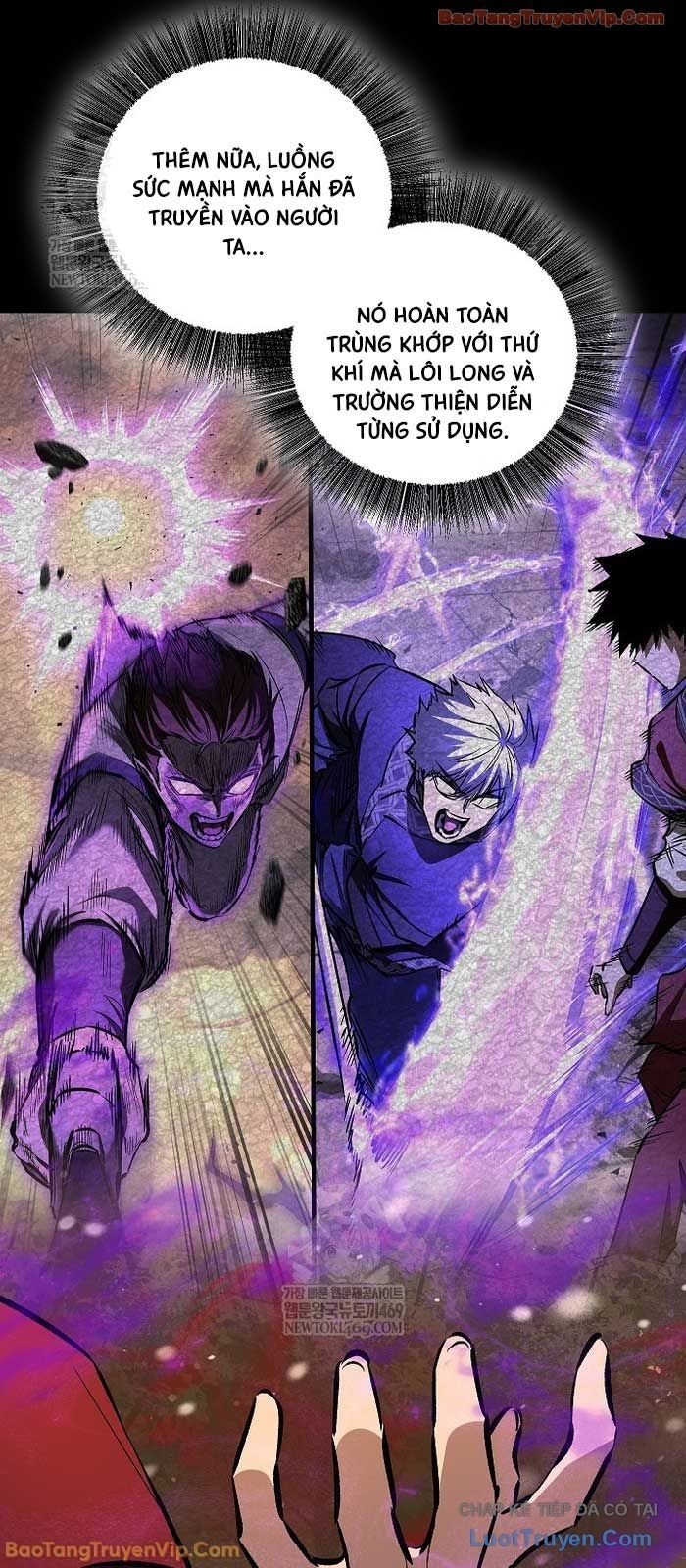 Thanh Mai Trúc Mã Của Đệ Nhất Thiên Hạ Chap 88 - Next Chap 89