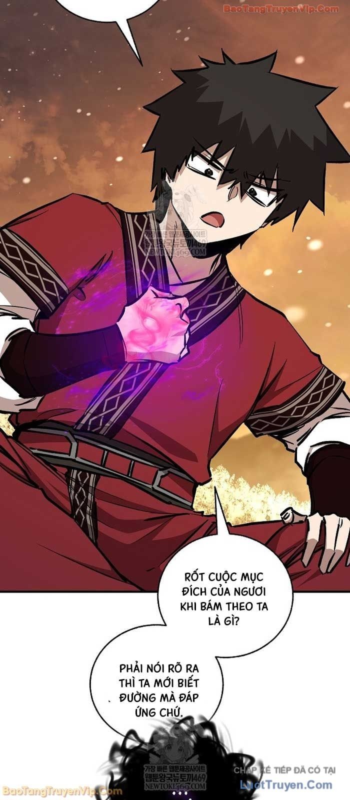 Thanh Mai Trúc Mã Của Đệ Nhất Thiên Hạ Chap 88 - Next Chap 89