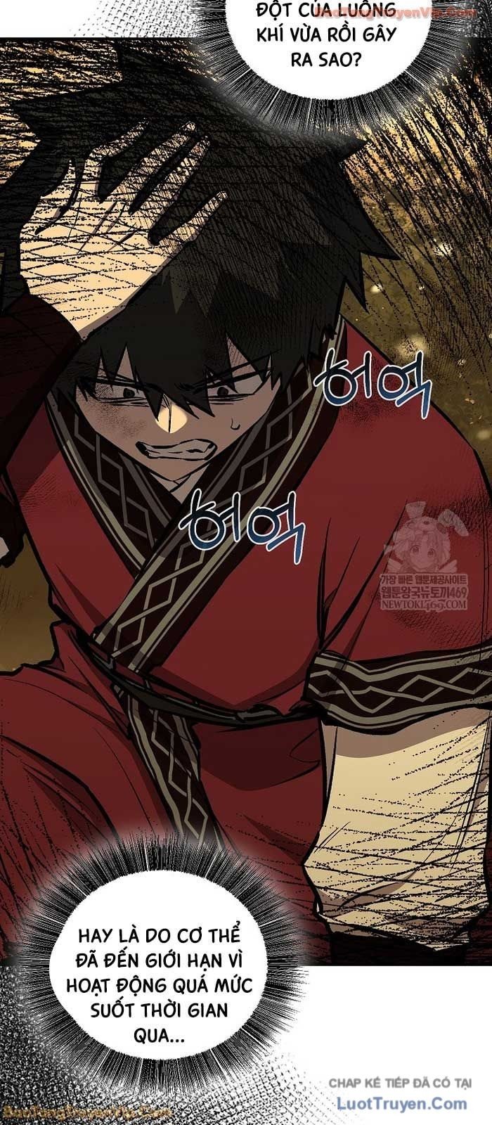 Thanh Mai Trúc Mã Của Đệ Nhất Thiên Hạ Chap 88 - Next Chap 89