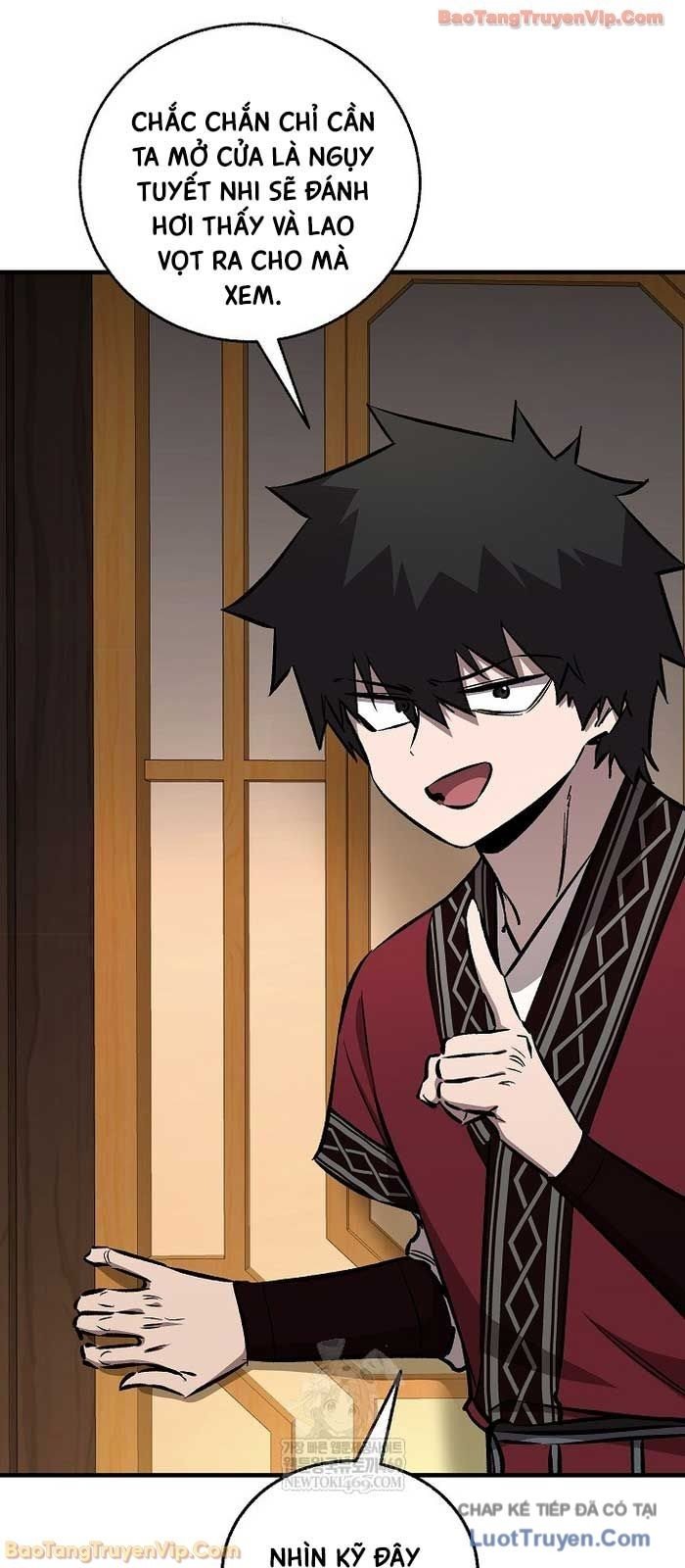 Thanh Mai Trúc Mã Của Đệ Nhất Thiên Hạ Chap 88 - Next Chap 89