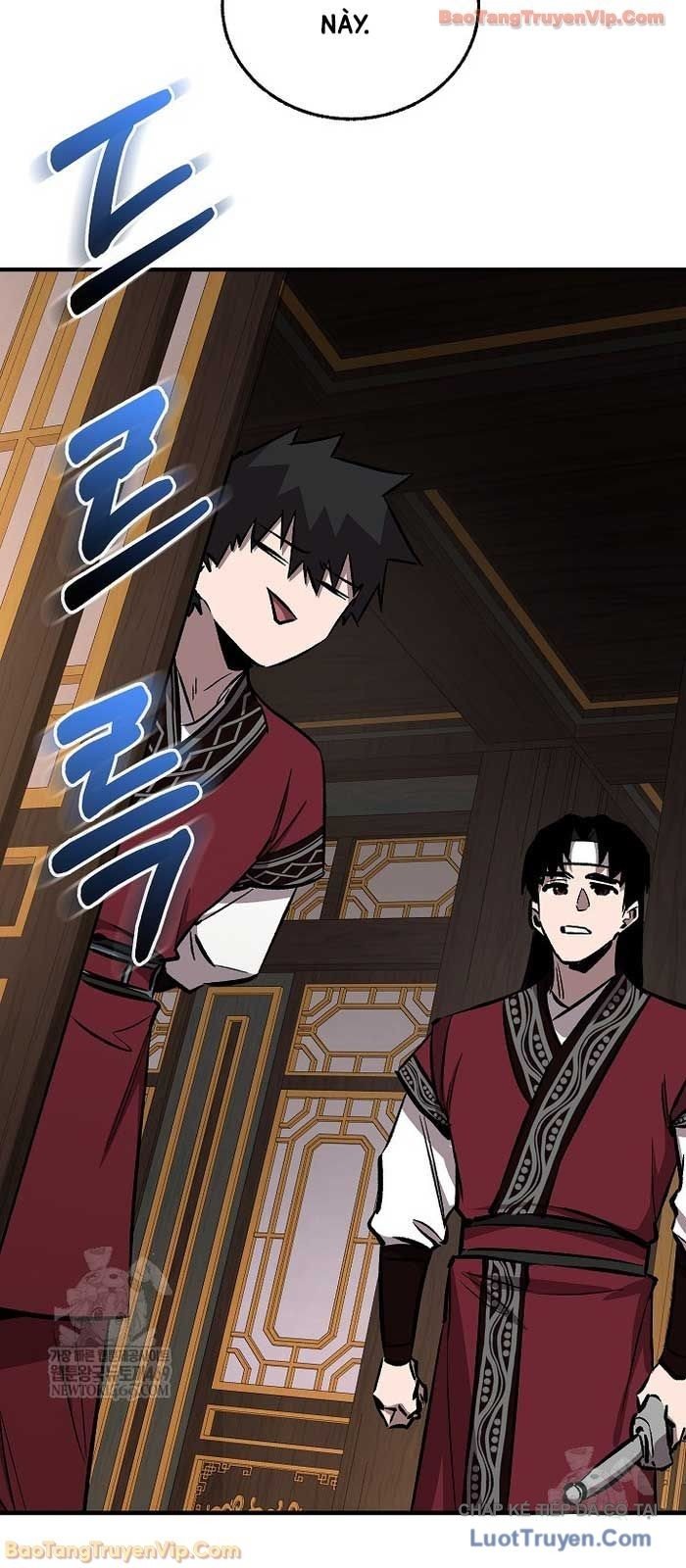 Thanh Mai Trúc Mã Của Đệ Nhất Thiên Hạ Chap 88 - Next Chap 89