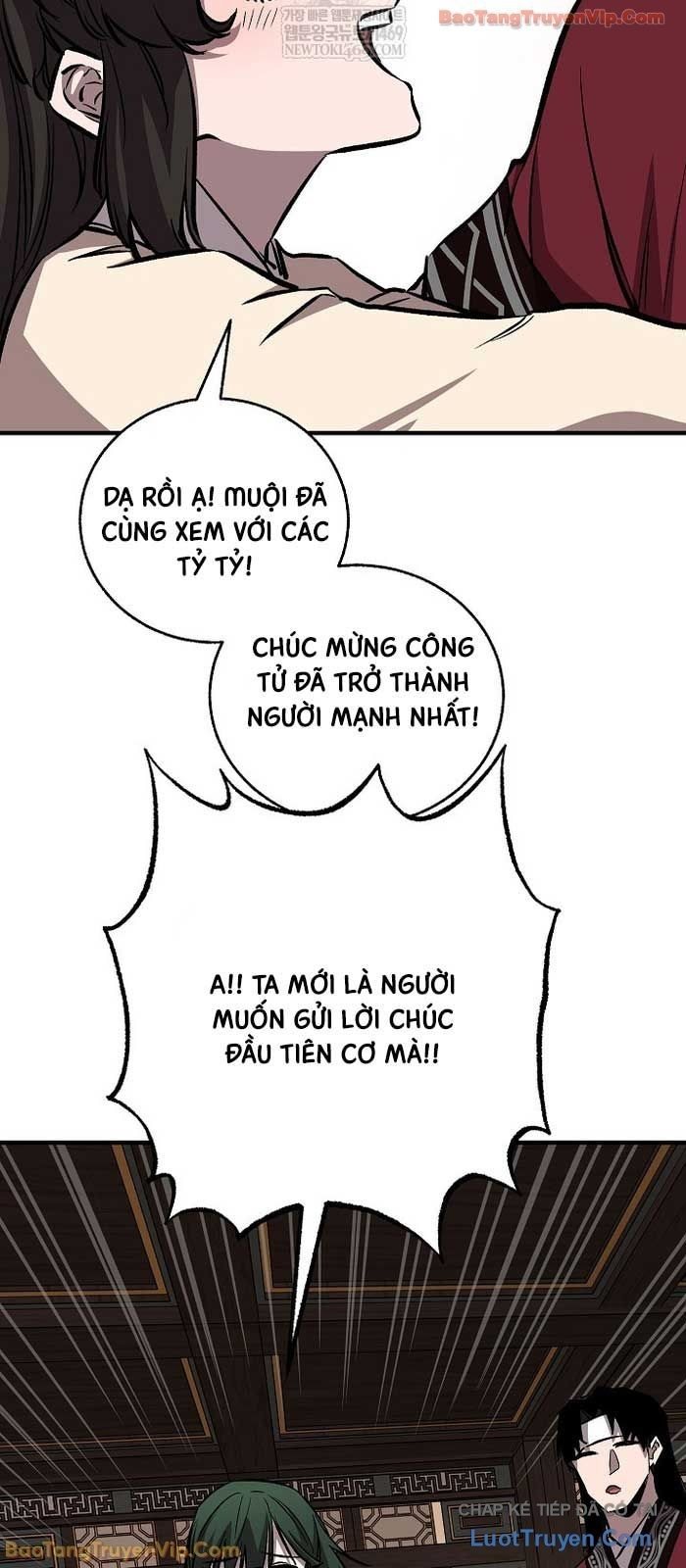Thanh Mai Trúc Mã Của Đệ Nhất Thiên Hạ Chap 88 - Next Chap 89