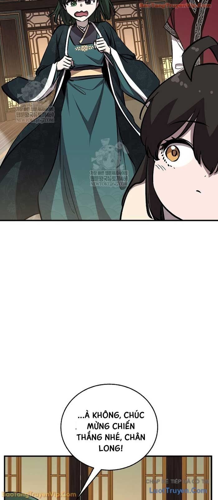 Thanh Mai Trúc Mã Của Đệ Nhất Thiên Hạ Chap 88 - Next Chap 89