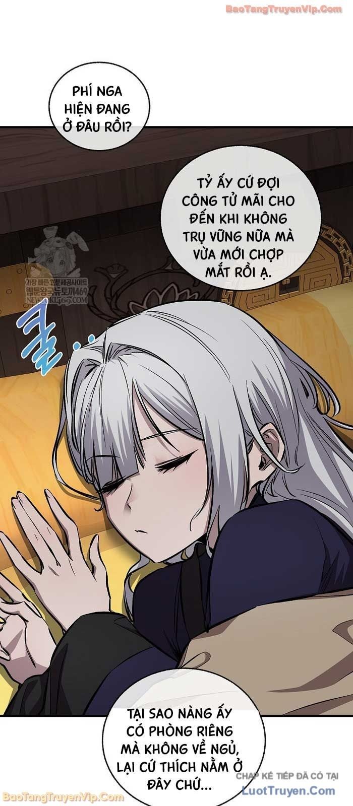 Thanh Mai Trúc Mã Của Đệ Nhất Thiên Hạ Chap 88 - Next Chap 89