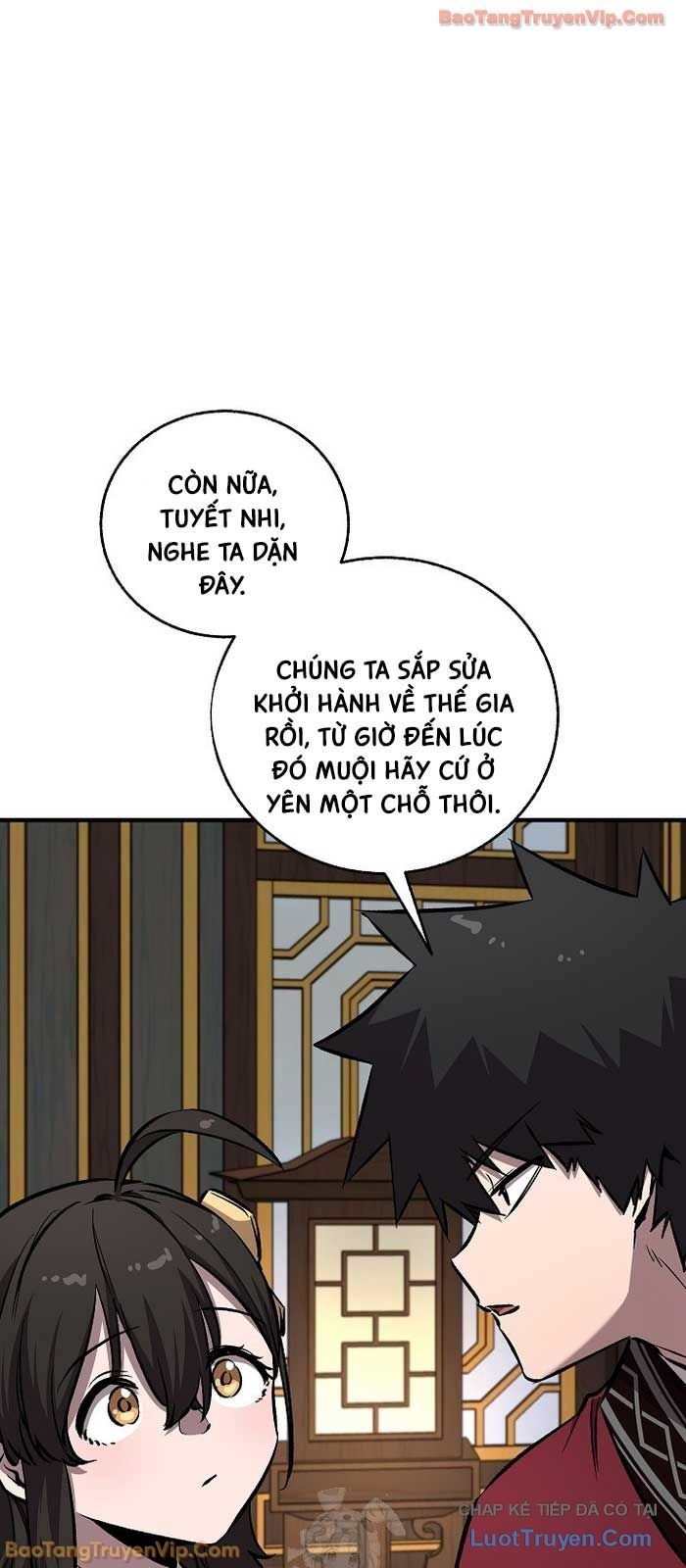 Thanh Mai Trúc Mã Của Đệ Nhất Thiên Hạ Chap 88 - Next Chap 89