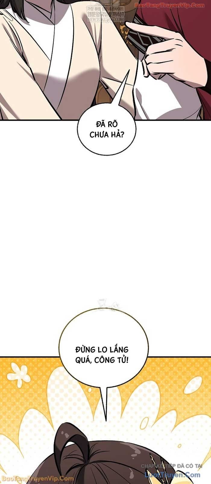 Thanh Mai Trúc Mã Của Đệ Nhất Thiên Hạ Chap 88 - Next Chap 89