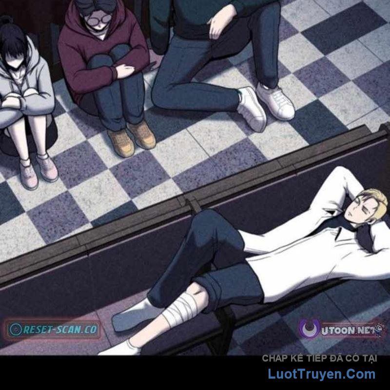 Thành Phố Địa Ngục Chap 14 - Next Chap 15