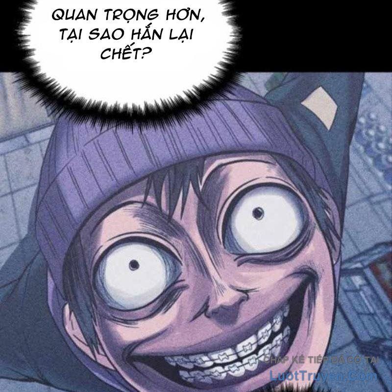 Thành Phố Địa Ngục Chap 14 - Next Chap 15