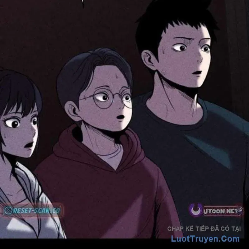 Thành Phố Địa Ngục Chap 14 - Next Chap 15