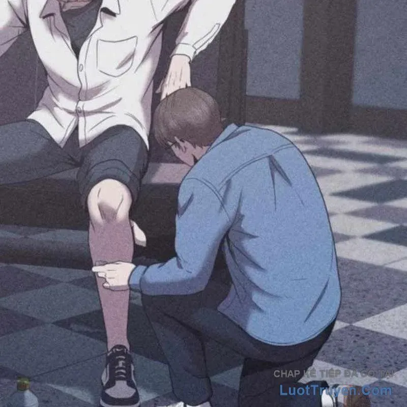 Thành Phố Địa Ngục Chap 14 - Next Chap 15