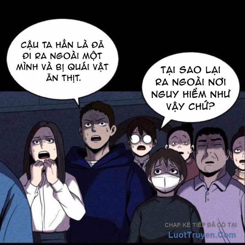 Thành Phố Địa Ngục Chap 14 - Next Chap 15