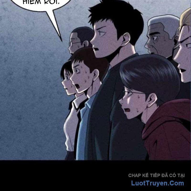 Thành Phố Địa Ngục Chap 14 - Next Chap 15