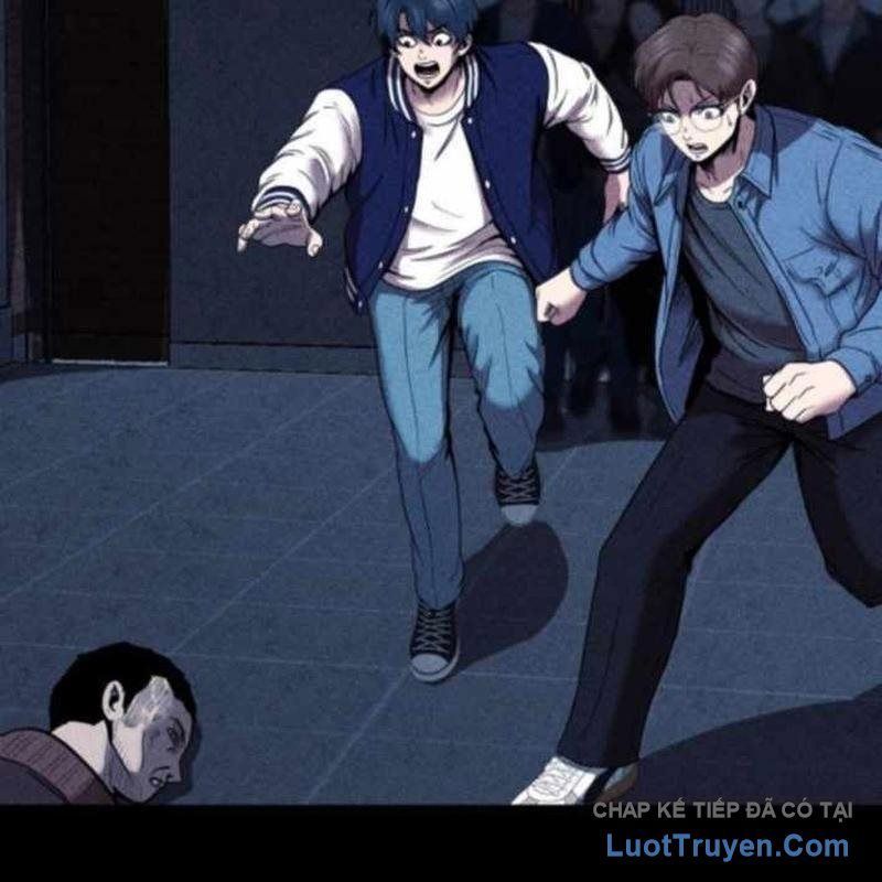 Thành Phố Địa Ngục Chap 14 - Next Chap 15