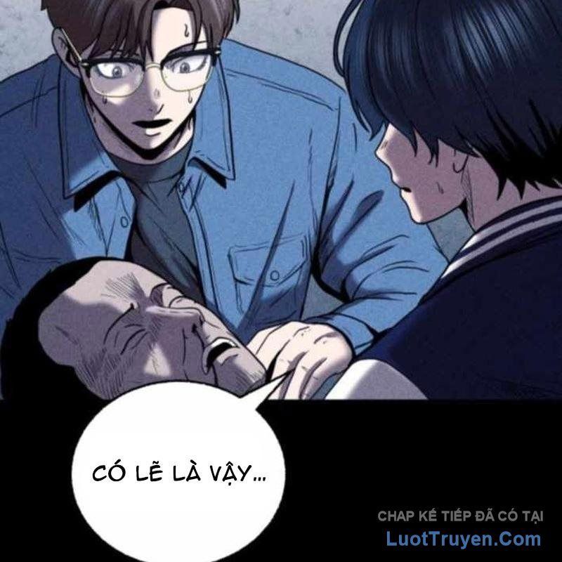 Thành Phố Địa Ngục Chap 14 - Next Chap 15