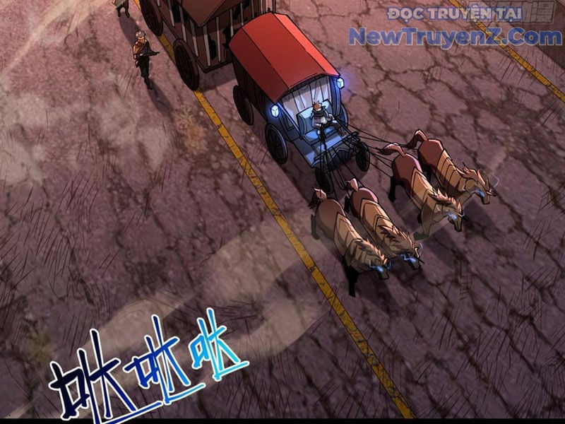 Thành Thần Tại Tận Thế Chap 1 - Next Chap 2