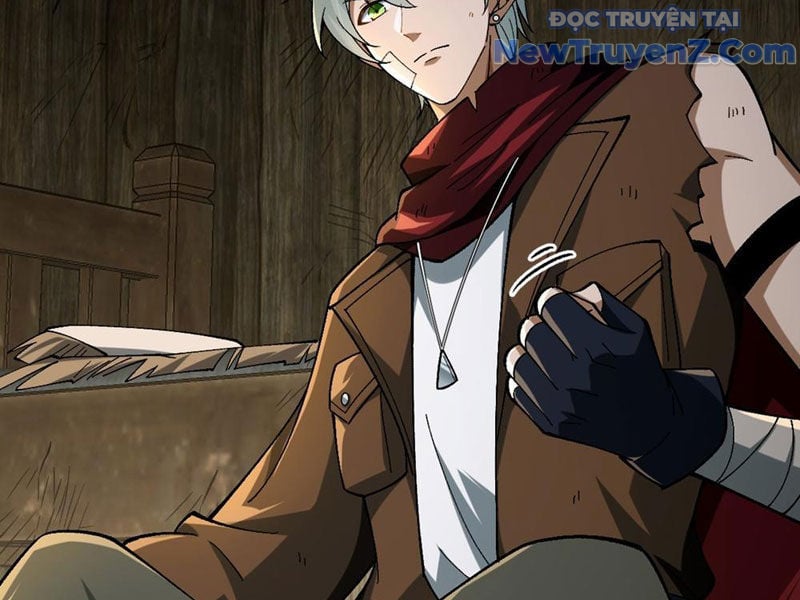 Thành Thần Tại Tận Thế Chap 1 - Next Chap 2