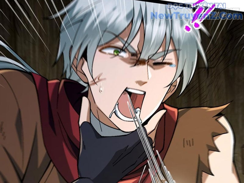 Thành Thần Tại Tận Thế Chap 1 - Next Chap 2