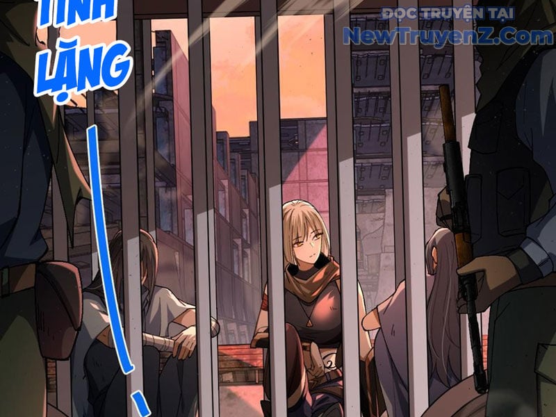 Thành Thần Tại Tận Thế Chap 1 - Next Chap 2