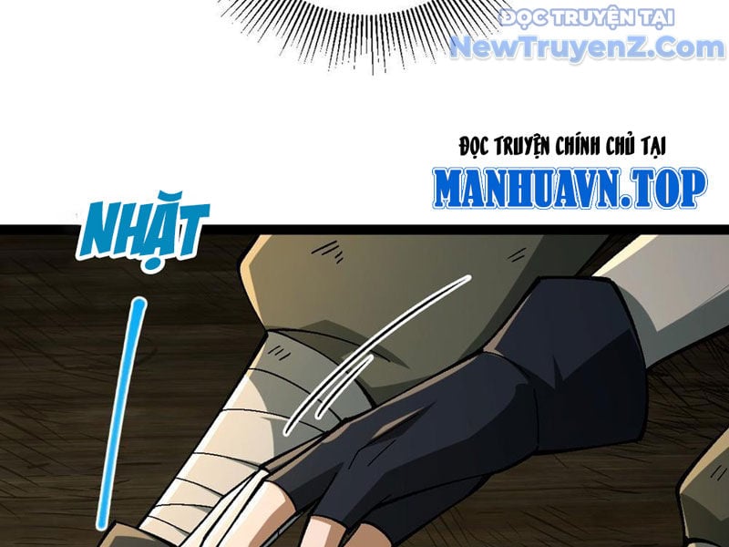 Thành Thần Tại Tận Thế Chap 1 - Next Chap 2