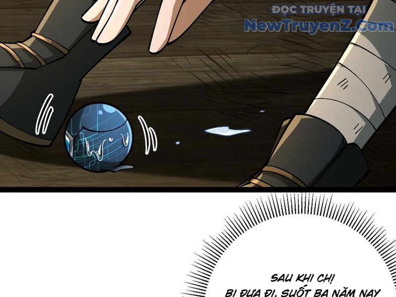 Thành Thần Tại Tận Thế Chap 1 - Next Chap 2