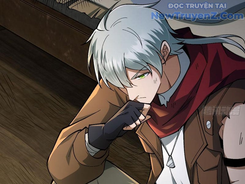 Thành Thần Tại Tận Thế Chap 1 - Next Chap 2